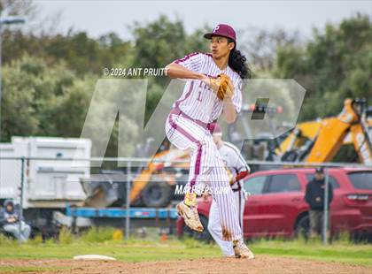 Thumbnail 2 in Rancho Cotate vs Piner (Rabinovitz Tournament) photogallery.