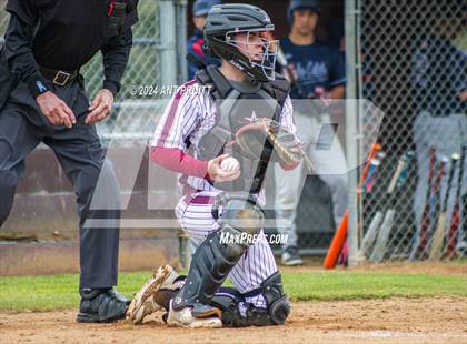 Thumbnail 3 in Rancho Cotate vs Piner (Rabinovitz Tournament) photogallery.
