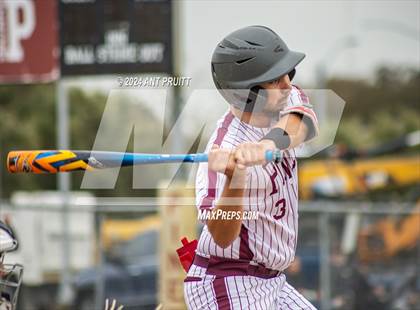 Thumbnail 1 in Rancho Cotate vs Piner (Rabinovitz Tournament) photogallery.