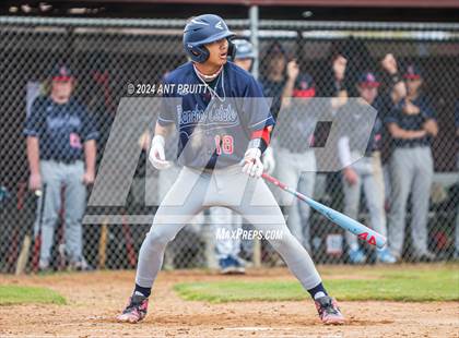 Thumbnail 3 in Rancho Cotate vs Piner (Rabinovitz Tournament) photogallery.