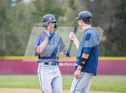 Thumbnail 1 in Rancho Cotate vs Piner (Rabinovitz Tournament) photogallery.