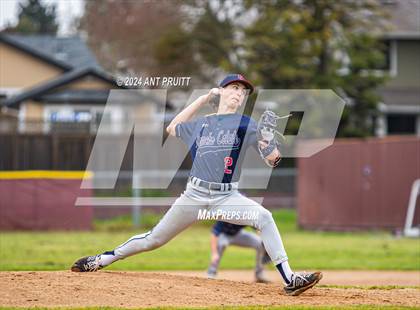 Thumbnail 2 in Rancho Cotate vs Piner (Rabinovitz Tournament) photogallery.