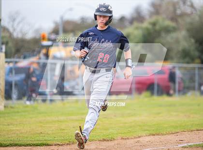 Thumbnail 2 in Rancho Cotate vs Piner (Rabinovitz Tournament) photogallery.