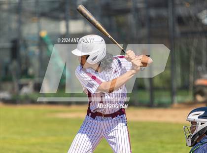 Thumbnail 3 in Rancho Cotate vs Piner (Rabinovitz Tournament) photogallery.