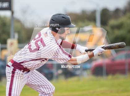 Thumbnail 1 in Rancho Cotate vs Piner (Rabinovitz Tournament) photogallery.