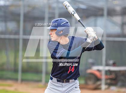 Thumbnail 3 in Rancho Cotate vs Piner (Rabinovitz Tournament) photogallery.