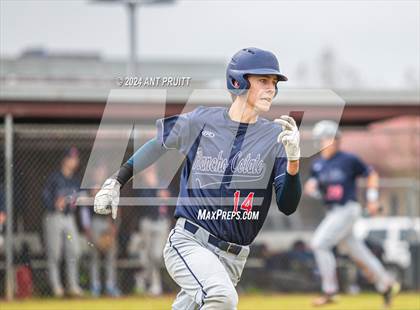 Thumbnail 3 in Rancho Cotate vs Piner (Rabinovitz Tournament) photogallery.