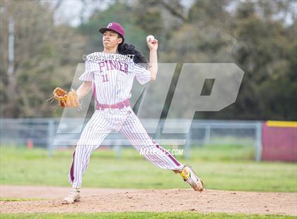 Thumbnail 2 in Rancho Cotate vs Piner (Rabinovitz Tournament) photogallery.