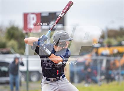Thumbnail 3 in Rancho Cotate vs Piner (Rabinovitz Tournament) photogallery.