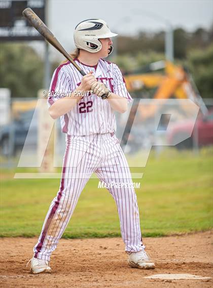 Thumbnail 2 in Rancho Cotate vs Piner (Rabinovitz Tournament) photogallery.