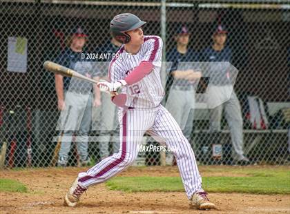 Thumbnail 2 in Rancho Cotate vs Piner (Rabinovitz Tournament) photogallery.