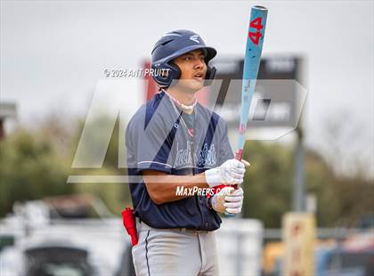 Thumbnail 1 in Rancho Cotate vs Piner (Rabinovitz Tournament) photogallery.