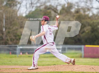 Thumbnail 2 in Rancho Cotate vs Piner (Rabinovitz Tournament) photogallery.