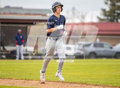Thumbnail 3 in Rancho Cotate vs Piner (Rabinovitz Tournament) photogallery.