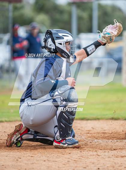 Thumbnail 3 in Rancho Cotate vs Piner (Rabinovitz Tournament) photogallery.