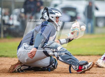 Thumbnail 2 in Rancho Cotate vs Piner (Rabinovitz Tournament) photogallery.