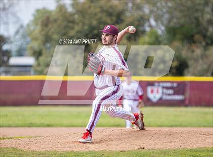 Thumbnail 2 in Rancho Cotate vs Piner (Rabinovitz Tournament) photogallery.
