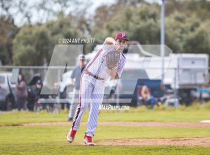 Thumbnail 1 in Rancho Cotate vs Piner (Rabinovitz Tournament) photogallery.