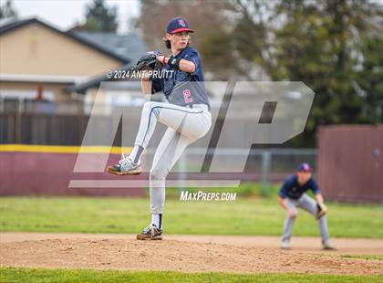 Thumbnail 1 in Rancho Cotate vs Piner (Rabinovitz Tournament) photogallery.