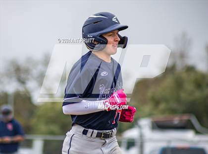 Thumbnail 3 in Rancho Cotate vs Piner (Rabinovitz Tournament) photogallery.