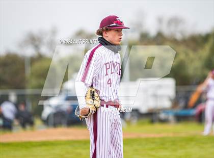 Thumbnail 3 in Rancho Cotate vs Piner (Rabinovitz Tournament) photogallery.