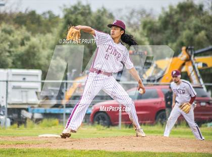 Thumbnail 1 in Rancho Cotate vs Piner (Rabinovitz Tournament) photogallery.