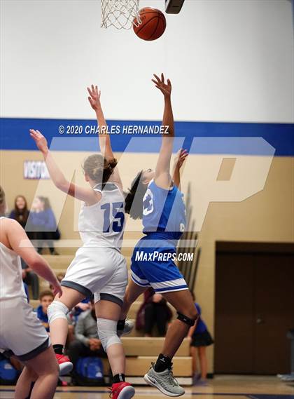 Thumbnail 2 in Brazos Christian vs. Providence Classical photogallery.