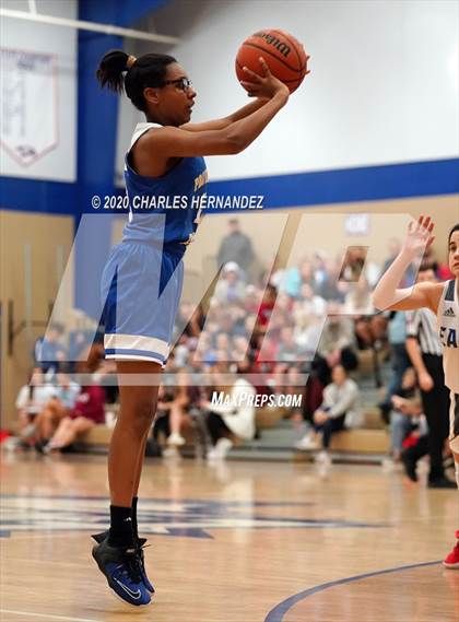Thumbnail 2 in Brazos Christian vs. Providence Classical photogallery.