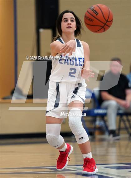 Thumbnail 1 in Brazos Christian vs. Providence Classical photogallery.