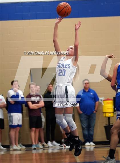 Thumbnail 3 in Brazos Christian vs. Providence Classical photogallery.
