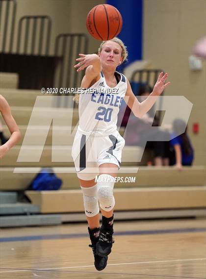 Thumbnail 2 in Brazos Christian vs. Providence Classical photogallery.