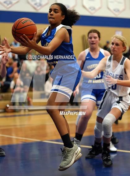 Thumbnail 1 in Brazos Christian vs. Providence Classical photogallery.