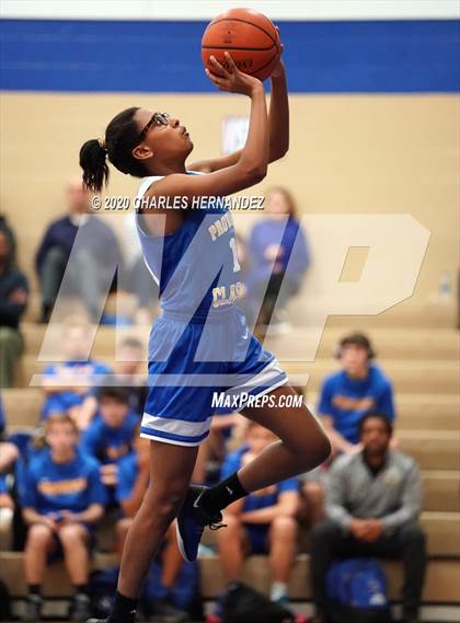Thumbnail 1 in Brazos Christian vs. Providence Classical photogallery.