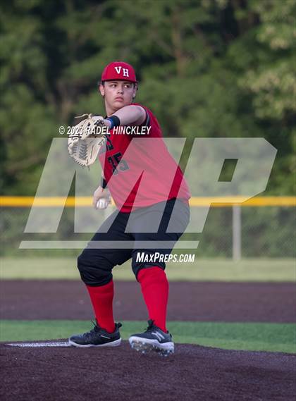 Thumbnail 3 in Fort Osage @ Van Horn photogallery.