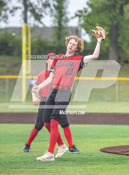Thumbnail 1 in Fort Osage @ Van Horn photogallery.