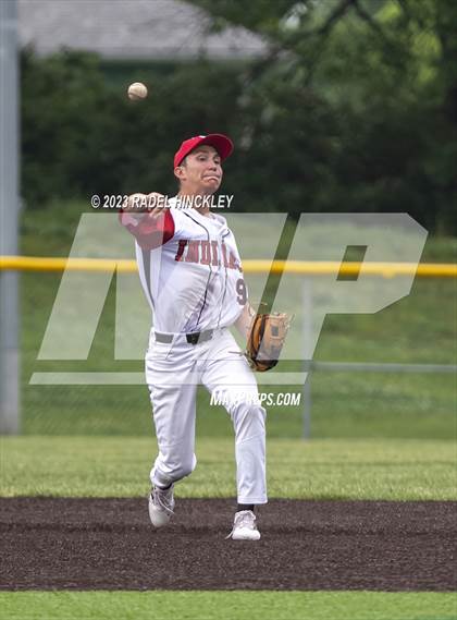 Thumbnail 3 in Fort Osage @ Van Horn photogallery.