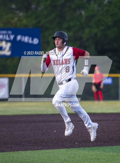 Thumbnail 3 in Fort Osage @ Van Horn photogallery.
