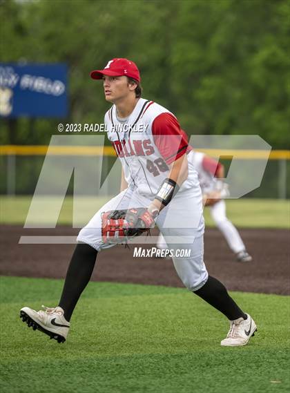 Thumbnail 1 in Fort Osage @ Van Horn photogallery.