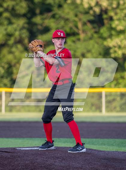 Thumbnail 2 in Fort Osage @ Van Horn photogallery.