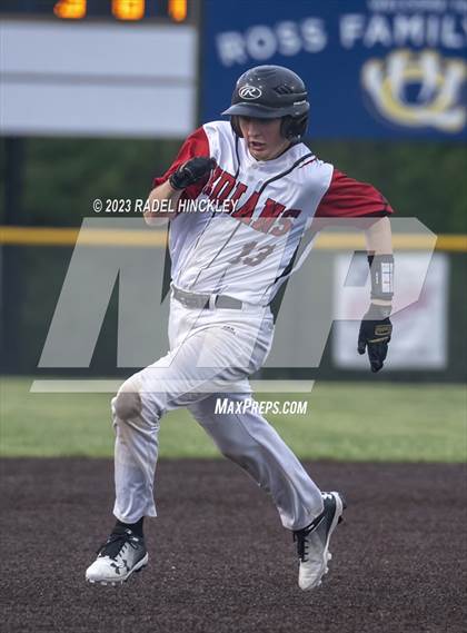 Thumbnail 3 in Fort Osage @ Van Horn photogallery.