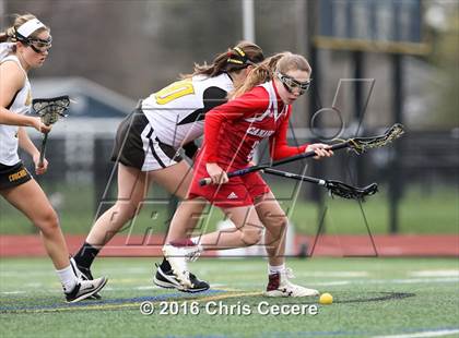 Thumbnail 3 in Canandaigua Academy @ Honeoye Falls-Lima photogallery.