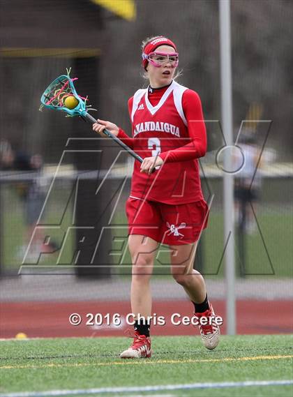 Thumbnail 1 in Canandaigua Academy @ Honeoye Falls-Lima photogallery.