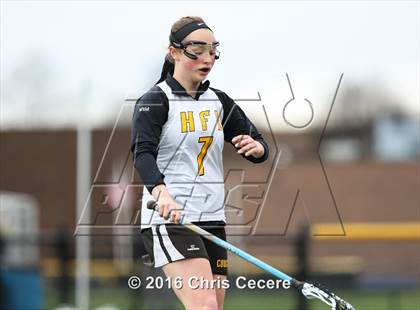 Thumbnail 3 in Canandaigua Academy @ Honeoye Falls-Lima photogallery.