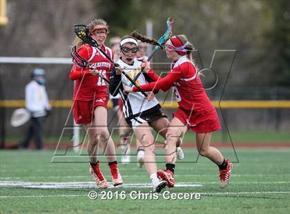 Thumbnail 2 in Canandaigua Academy @ Honeoye Falls-Lima photogallery.