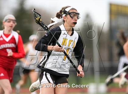 Thumbnail 1 in Canandaigua Academy @ Honeoye Falls-Lima photogallery.