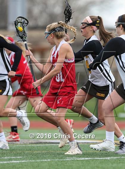 Thumbnail 2 in Canandaigua Academy @ Honeoye Falls-Lima photogallery.