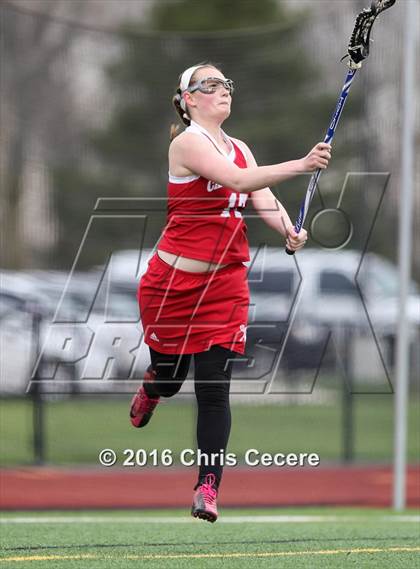 Thumbnail 2 in Canandaigua Academy @ Honeoye Falls-Lima photogallery.