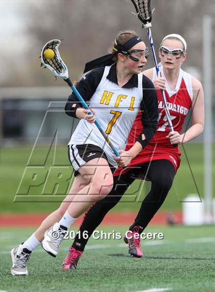 Thumbnail 2 in Canandaigua Academy @ Honeoye Falls-Lima photogallery.