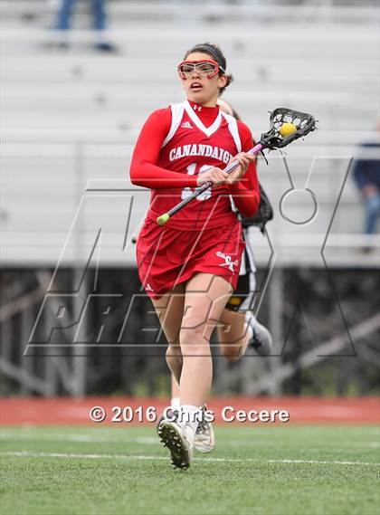Thumbnail 1 in Canandaigua Academy @ Honeoye Falls-Lima photogallery.