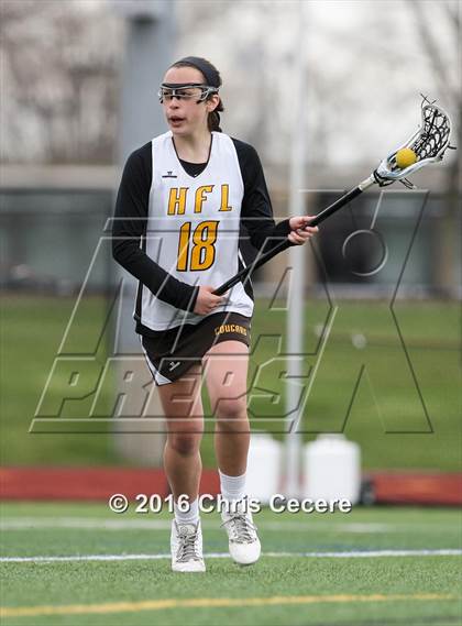 Thumbnail 3 in Canandaigua Academy @ Honeoye Falls-Lima photogallery.